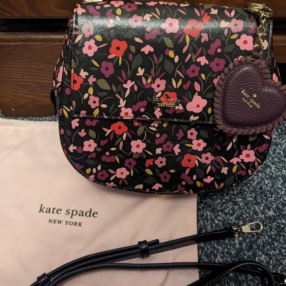 Kate Spade crossbody - Picture 1 of 3